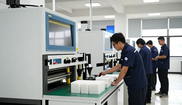 自动化分拣系统