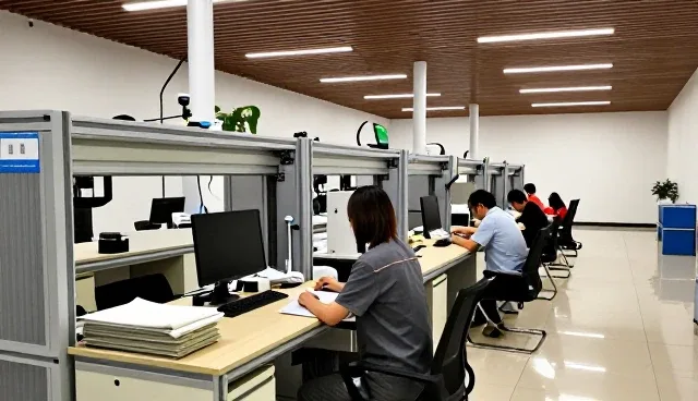 江阴市同展机电设备有限公司