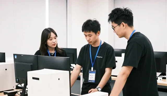 非标定制设备安装调试中的成本控制关键点分析