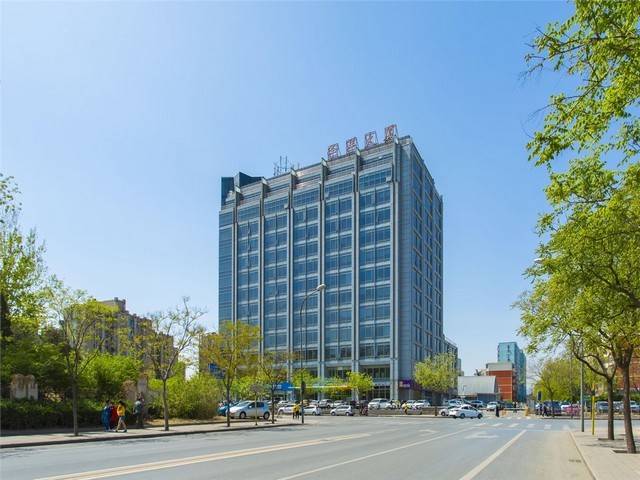 北京推广空气净化器诚信经营